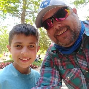 Meet your Posher, Duane